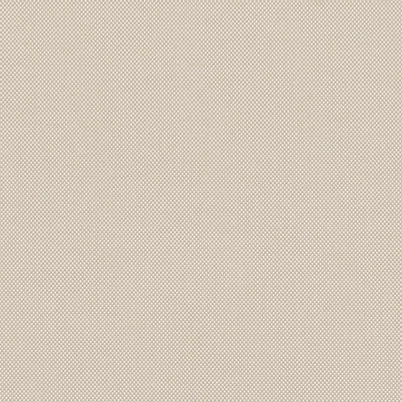 Sample of Sunbrella Natte Canvas NAT 10021 140 European Collection Upholstery Fabric