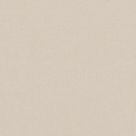 Sample of Sunbrella Natte Canvas NAT 10021 140 European Collection Upholstery Fabric