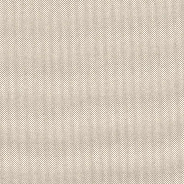 Sample of Sunbrella Natte Canvas NAT 10021 140 European Collection Upholstery Fabric