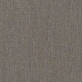 Sample of Sunbrella Natte Carbon Beige NAT 10065 140 European Collection Upholstery Fabric