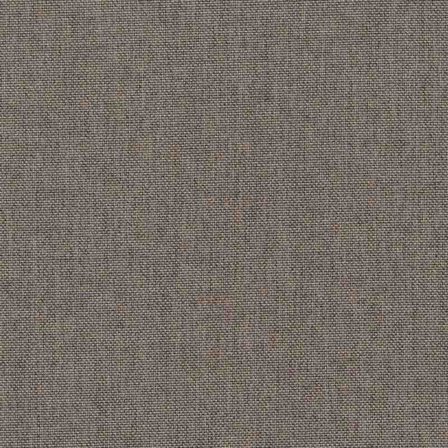 Sample of Sunbrella Natte Carbon Beige NAT 10065 140 European Collection Upholstery Fabric