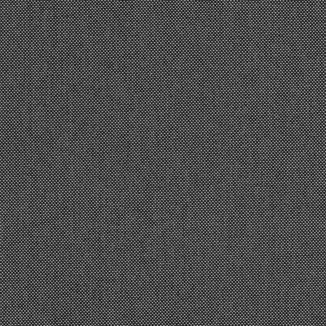 Sample of Sunbrella Natte Dark Taupe NAT 10059 140 European Collection Upholstery Fabric