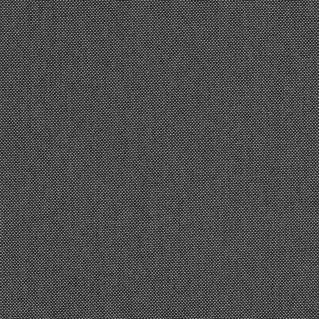 Sample of Sunbrella Natte Dark Taupe NAT 10059 140 European Collection Upholstery Fabric