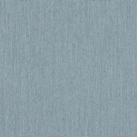Sample of Sunbrella Natte Frosty Chine NAT 10025 140 European Collection Upholstery Fabric