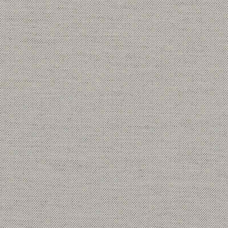 Sample of Sunbrella Natte Graumel Chalk NAT 10152 140 European Collection Upholstery Fabric