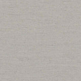 Sample of Sunbrella Natte Graumel Chalk NAT 10152 140 European Collection Upholstery Fabric