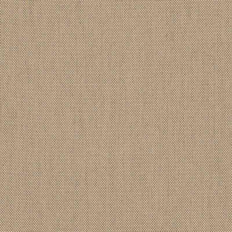 Sample of Sunbrella Natte Heather Beige NAT 10028 140 European Collection Upholstery Fabric
