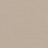 Sample of Sunbrella Natte Heather Chalk NAT 10150 140 European Collection Upholstery Fabric
