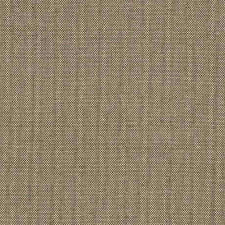Sample of Sunbrella Natte Heather Grey NAT 10029 140 European Collection Upholstery Fabric