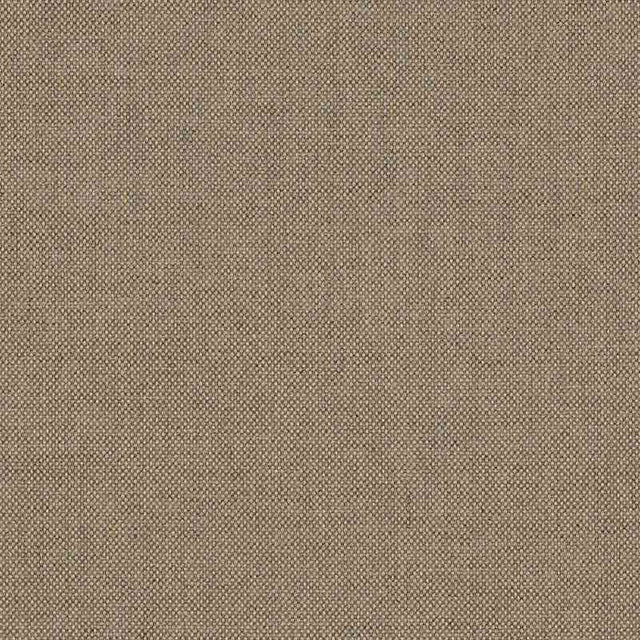 Sample of Sunbrella Natte Heather Grey NAT 10029 140 European Collection Upholstery Fabric