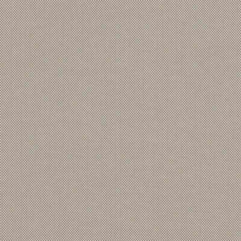 Sample of Sunbrella Natte Taupe Chalk NAT 10155 140 European Collection Upholstery Fabric