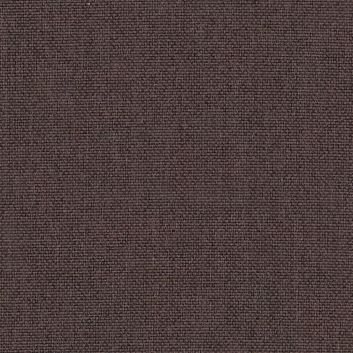 Sample of Sunbrella Natte Tonka NAT 10101 140 Odyssey European Collection Upholstery Fabric