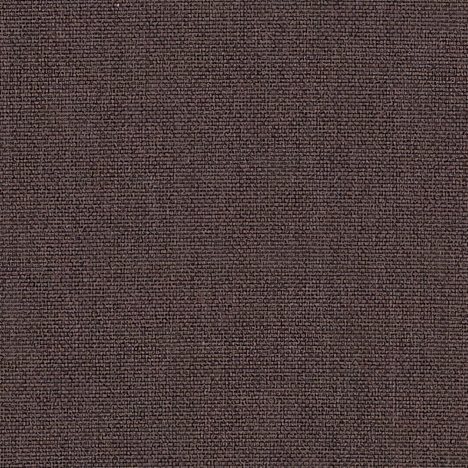 Sample of Sunbrella Natte Tonka NAT 10101 140 Odyssey European Collection Upholstery Fabric
