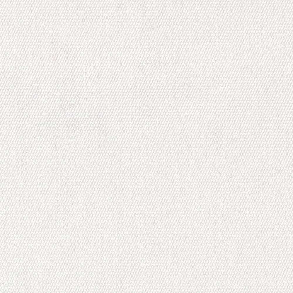 Sample of Sunbrella Natural (White) 6004-0000 60-Inch Awning / Marine Fabric