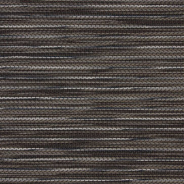 Sample of Sunbrella Nimbus Smoke 6723-0002 Sling Fabric