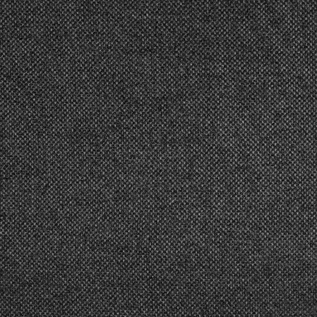 Sample of Sunbrella Nurture Charcoal 42102-0006 Balance Collection Upholstery Fabric
