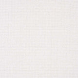 Sample of Sunbrella Nurture White 42102-0001 Balance Collection Upholstery Fabric