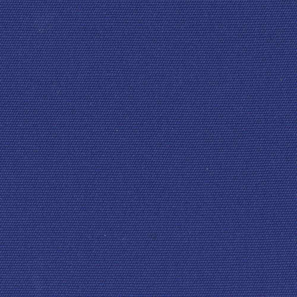 Sample of Sunbrella Ocean Blue 4679-0000 46-Inch Awning / Marine Fabric