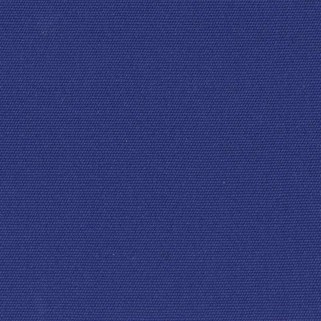 Sample of Sunbrella Ocean Blue 6079-0000 60-Inch Awning / Marine Fabric