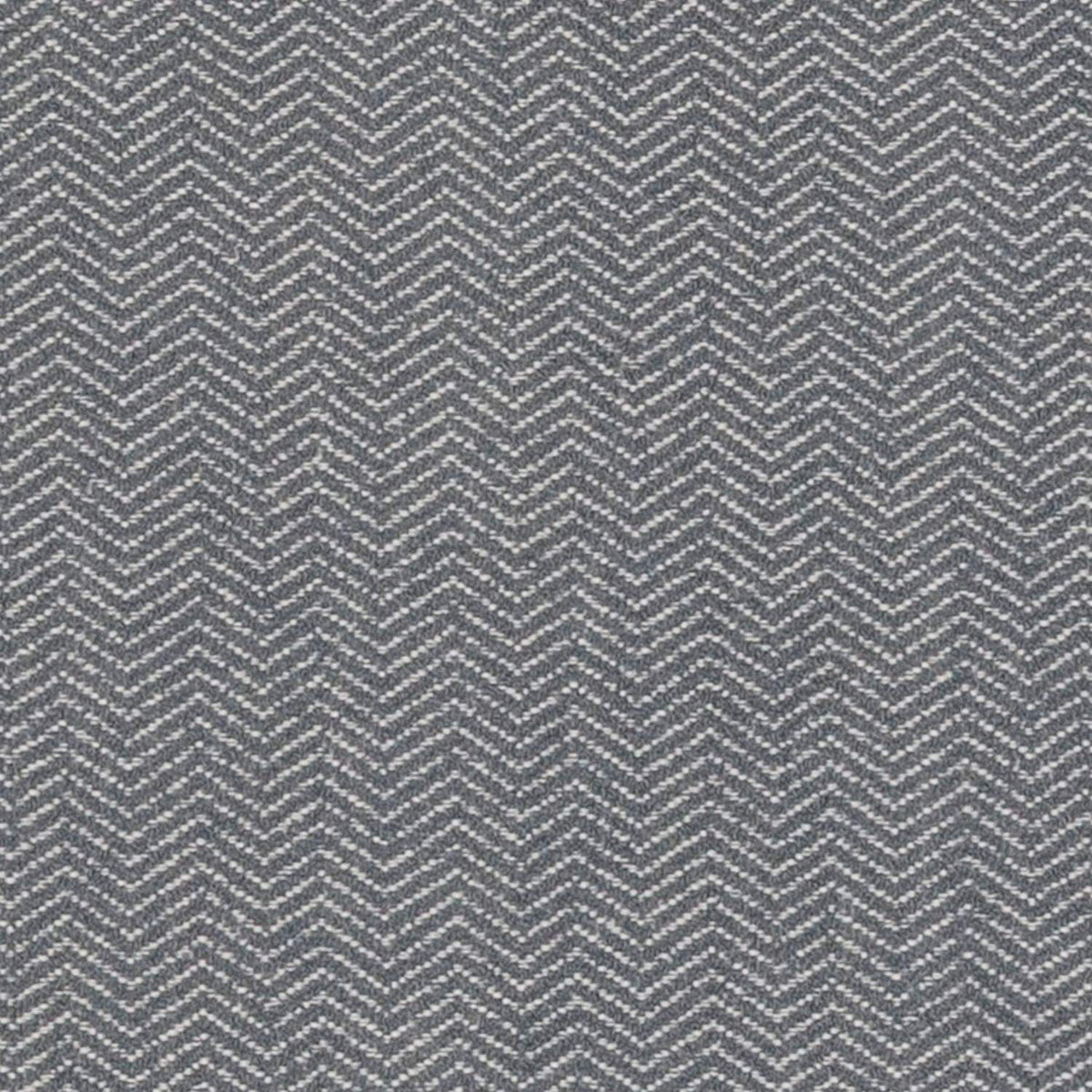 Sunbrella Odette Slate 47148-0011 Interiors Foundation Collection Upholstery Fabric