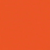 Sample of Sunbrella Orange 6009-0000 60-Inch Awning / Marine Fabric