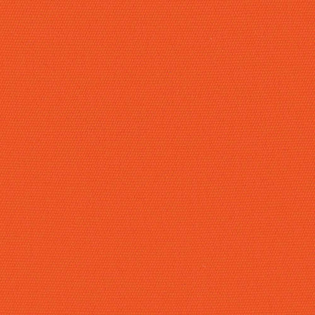 Sample of Sunbrella Orange 6009-0000 60-Inch Awning / Marine Fabric