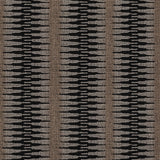 Sample of Sunbrella Ortiz Onyx 146474-0003 Upholstery Fabric