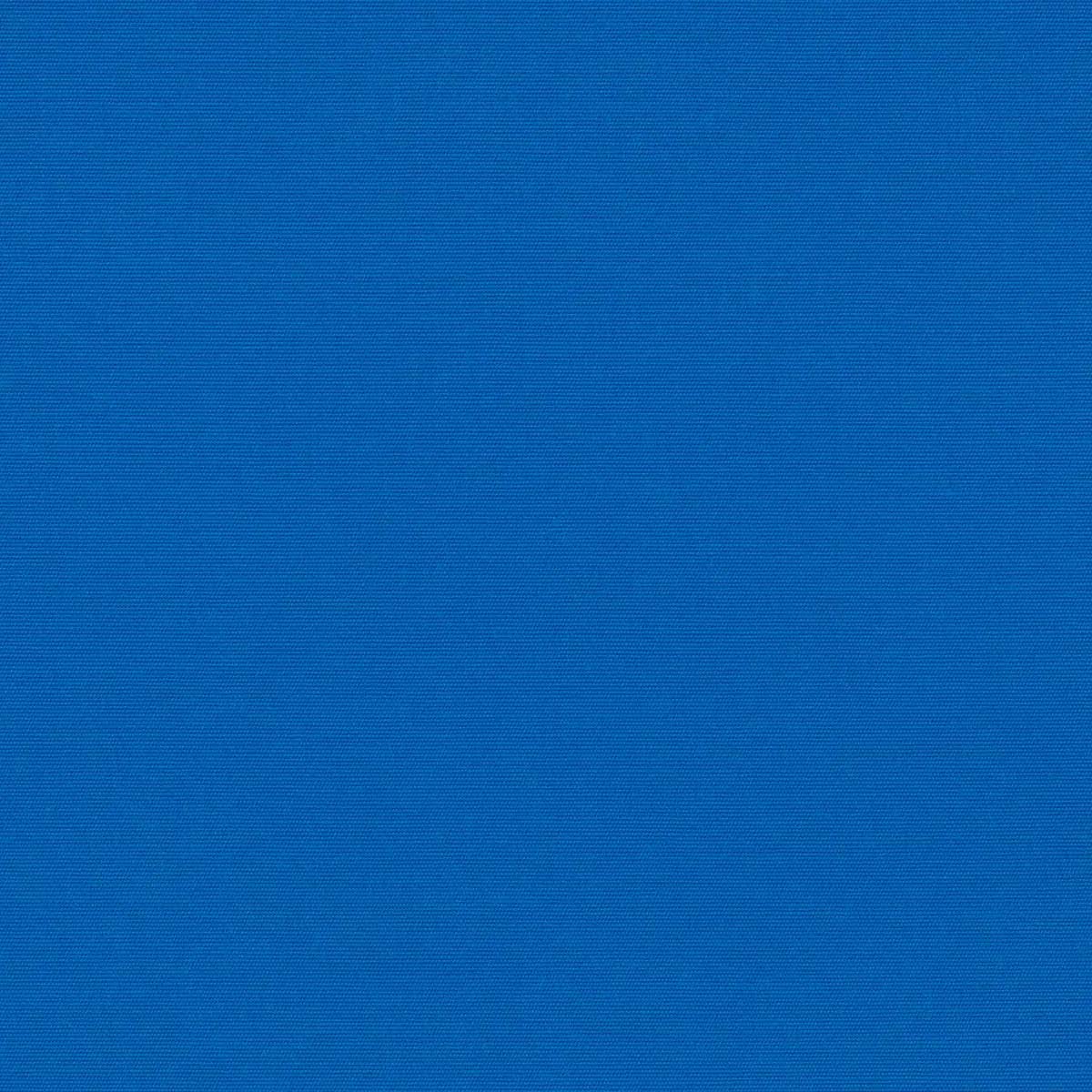 Sample of Sunbrella Pacific Blue 80001-0000 80-Inch Awning / Marine Fabric