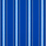 Sample of Sunbrella Pacific Blue Fancy 4755-0000 46-Inch Stripes Awning / Shade Fabric