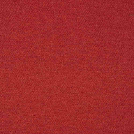 Sample of Sunbrella Pashmina Cherry 40501-0018 Transcend Collection Upholstery Fabric