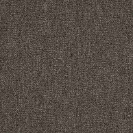 Sample of Sunbrella Pashmina Coal 40501-0014 Fusion Collection Upholstery Fabric