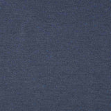 Sample of Sunbrella Pashmina Denim 40501-0002 Transcend Collection Upholstery Fabric