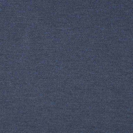 Sample of Sunbrella Pashmina Denim 40501-0002 Transcend Collection Upholstery Fabric