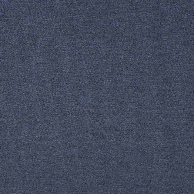 Sample of Sunbrella Pashmina Denim 40501-0002 Transcend Collection Upholstery Fabric