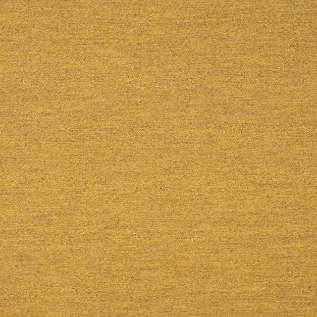Sample of Sunbrella Pashmina Saffron 40501-0008 Transcend Collection Upholstery Fabric