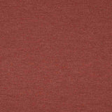 Sample of Sunbrella Pashmina Terracotta 40501-0017 Transcend Collection Upholstery Fabric