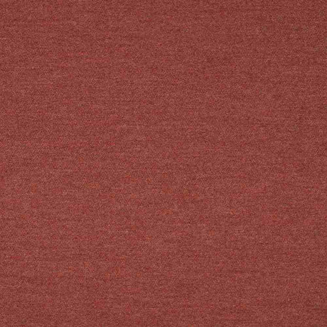 Sample of Sunbrella Pashmina Terracotta 40501-0017 Transcend Collection Upholstery Fabric