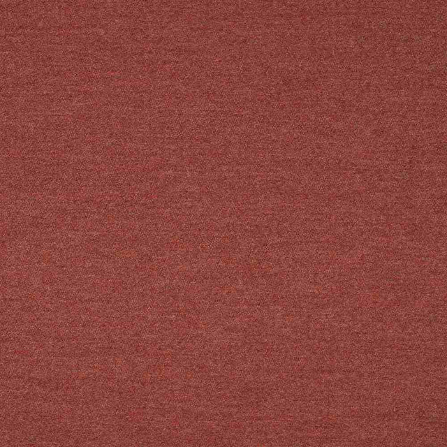 Sample of Sunbrella Pashmina Terracotta 40501-0017 Transcend Collection Upholstery Fabric