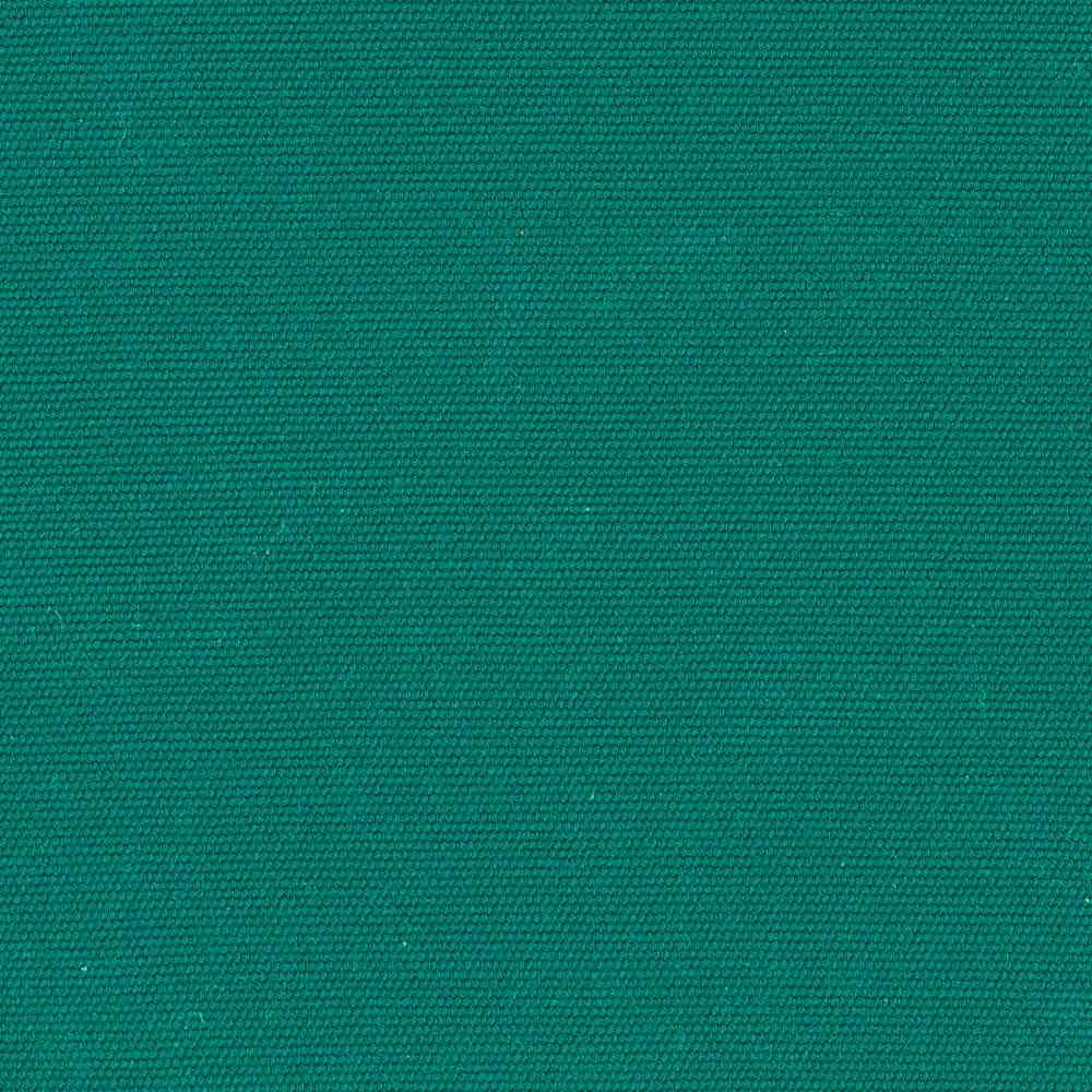 Sample of Sunbrella Persian Green 6043-0000 60-Inch Awning / Marine Fabric