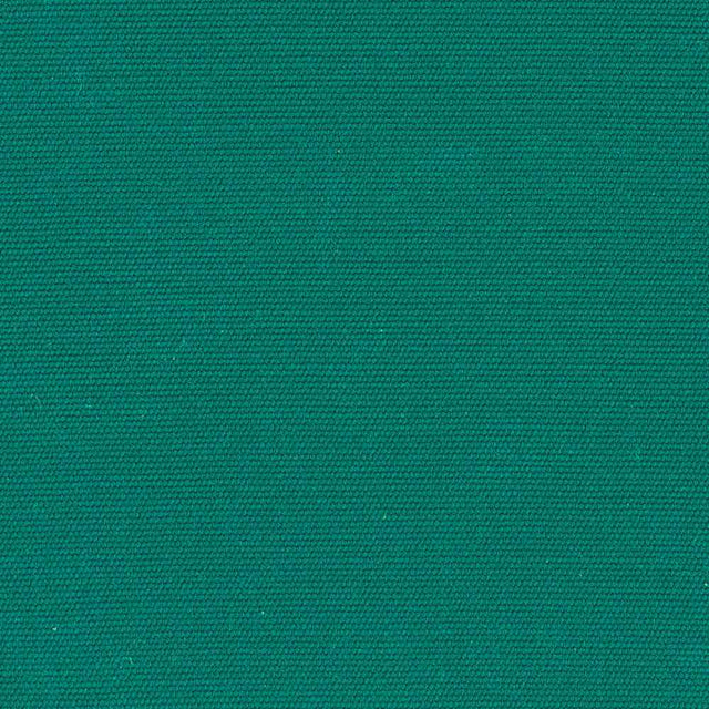 Sample of Sunbrella Persian Green 6043-0000 60-Inch Awning / Marine Fabric