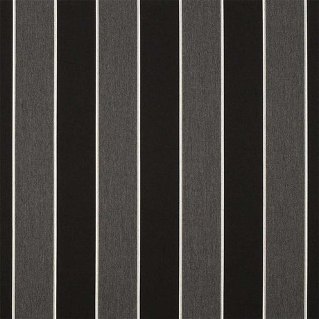 Sample of Sunbrella Peyton Granite 56075-0000 Elements Collection Upholstery Fabric