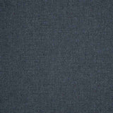 Sample of Sunbrella Piazza Indigo 305423-0011 Fusion Collection Upholstery Fabric