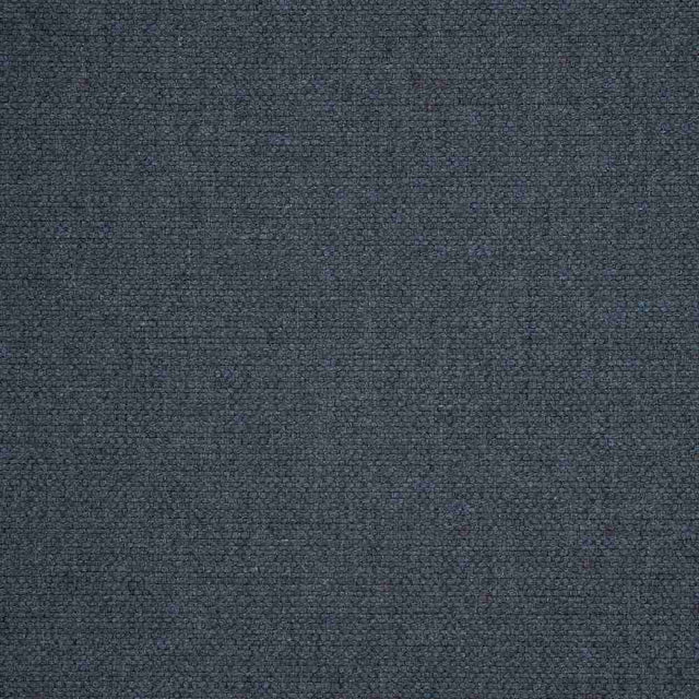 Sample of Sunbrella Piazza Indigo 305423-0011 Fusion Collection Upholstery Fabric