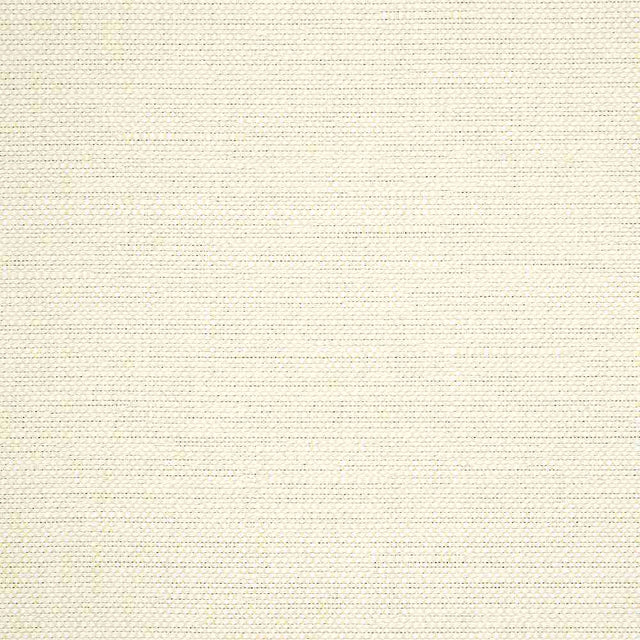 Sample of Sunbrella Piazza Parchment 305423-0004 Fusion Collection Upholstery Fabric