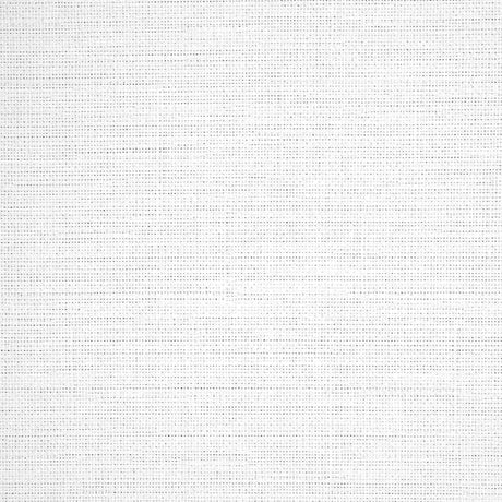 Sample of Sunbrella Piazza White 305423-0001 Fusion Collection Upholstery Fabric
