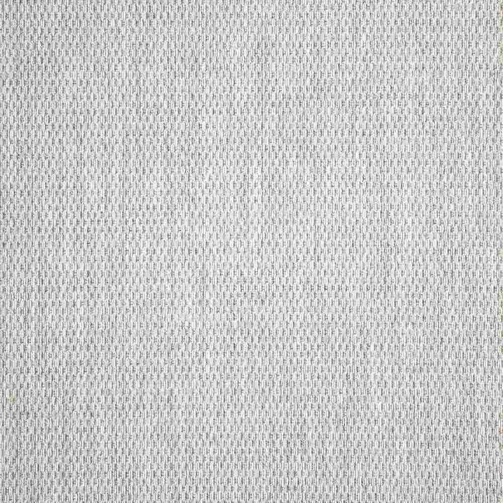 Sample of Sunbrella Pique Cloud 40421-0053 Fusion Collection Upholstery Fabric