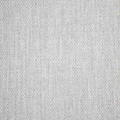 Sample of Sunbrella Pique Cloud 40421-0053 Fusion Collection Upholstery Fabric