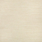 Sample of Sunbrella Pique Flax 40421-0002 Fusion Collection Upholstery Fabric