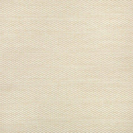 Sample of Sunbrella Pique Flax 40421-0002 Fusion Collection Upholstery Fabric