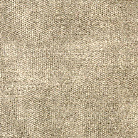 Sample of Sunbrella Pique Sand 40421-0000 Fusion Collection Upholstery Fabric